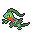 Grovyle